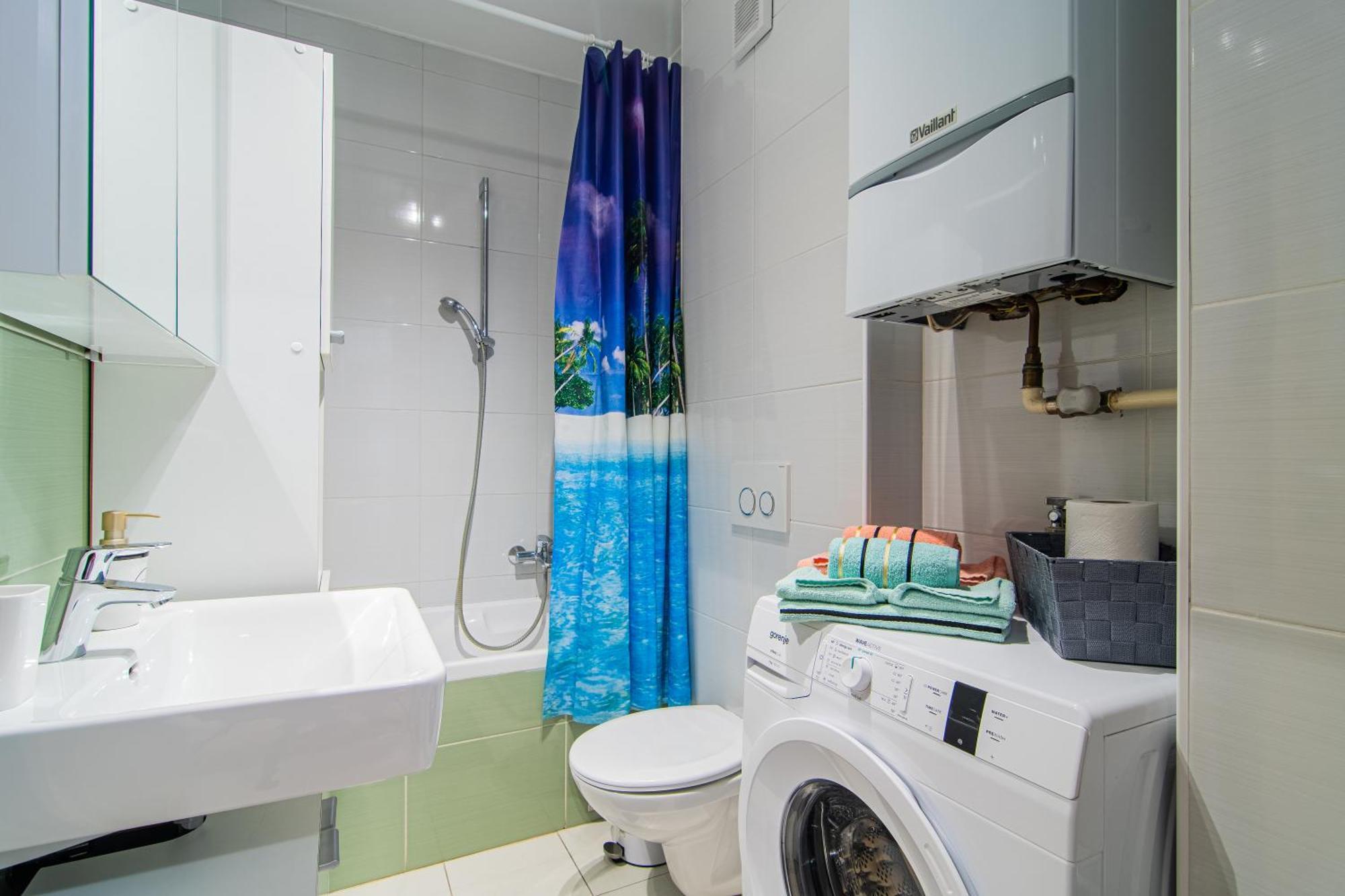 Flexible Selfcheckins 97 - Zagreb - Garden - Parking- Loggia - 2 Bedrooms Εξωτερικό φωτογραφία